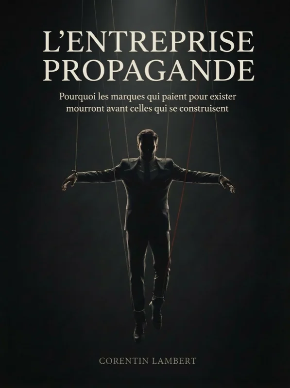 L'Entreprise-Propagande